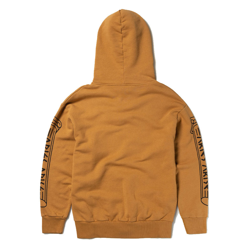 Column Hoodie