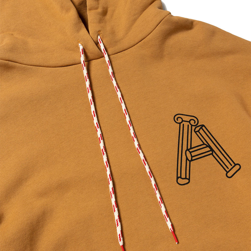 Column Hoodie