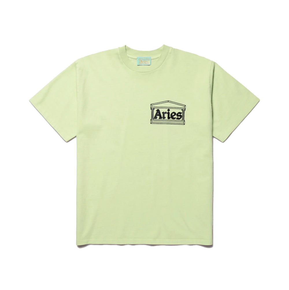 Temple SS Tee