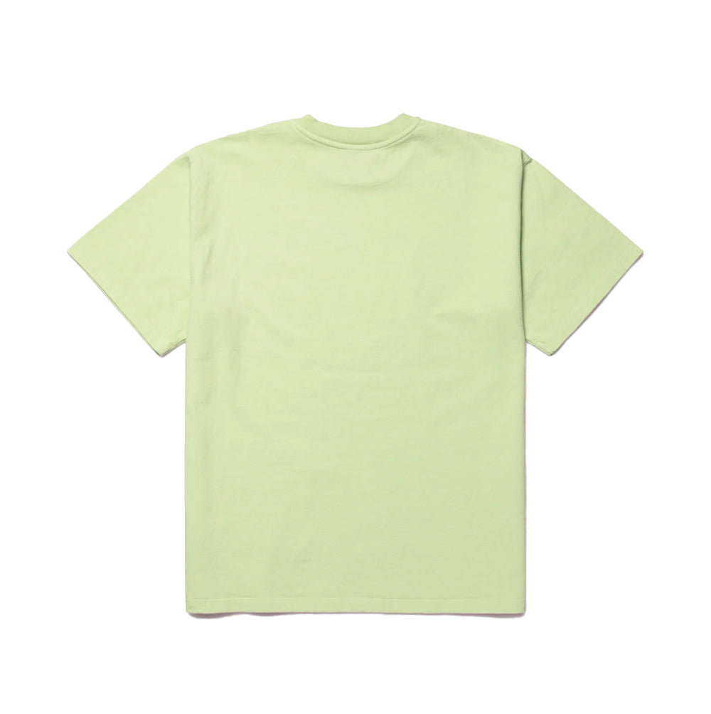 Temple SS Tee