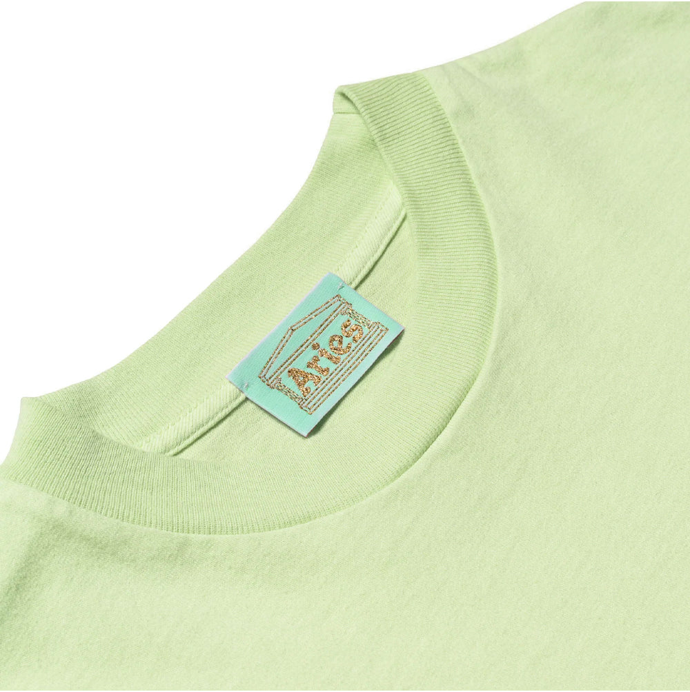 Temple SS Tee