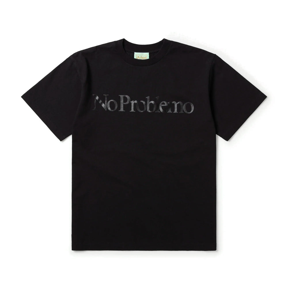 No Problemo SS Tee