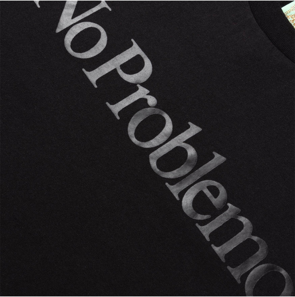 No Problemo SS Tee
