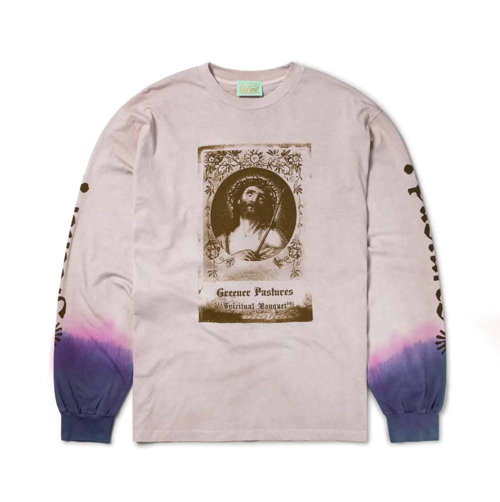 Santino Tie Dye LS Tee