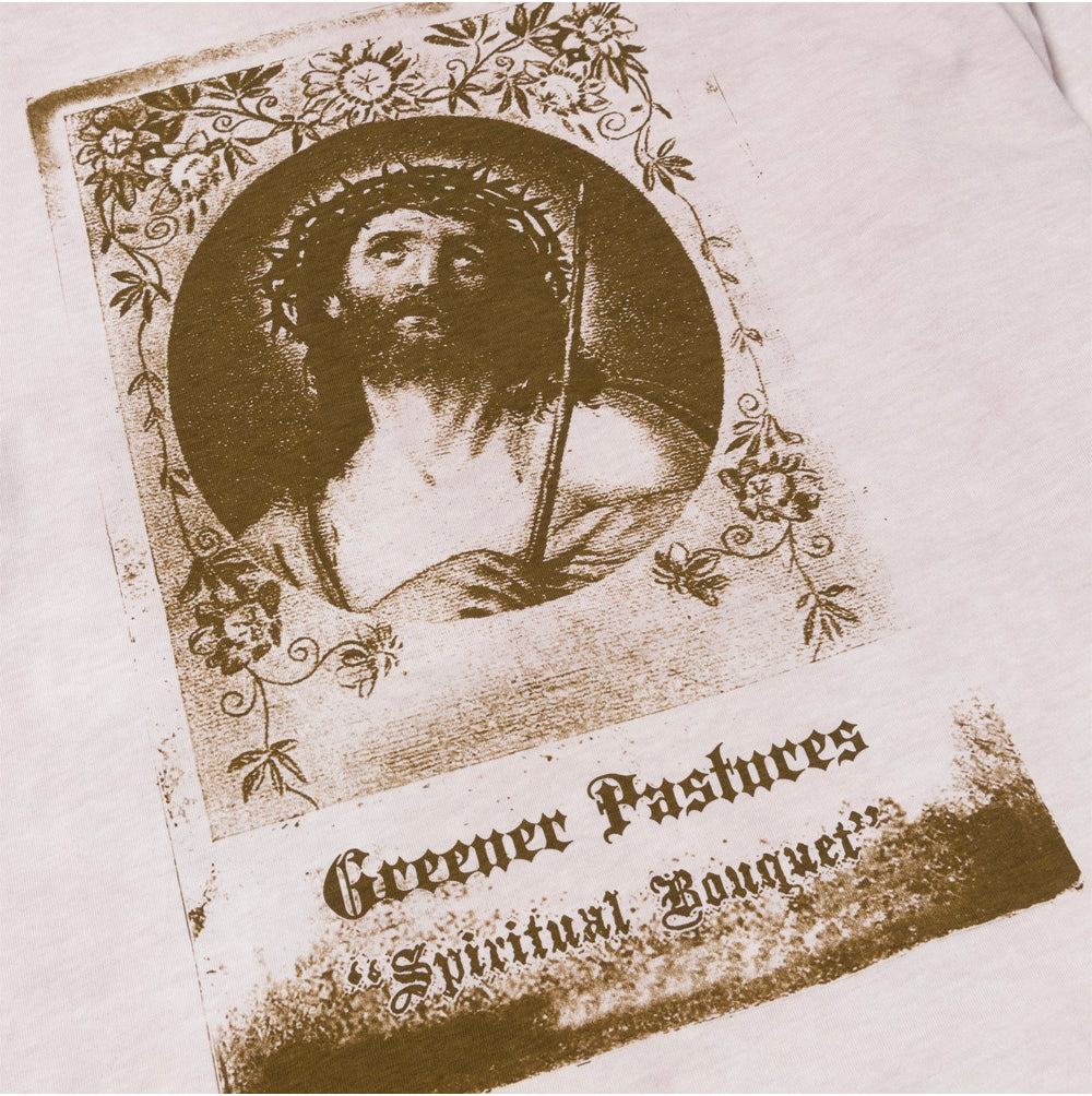 Santino Tie Dye LS Tee