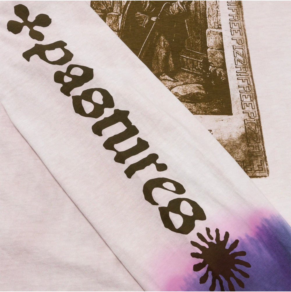 Santino Tie Dye LS Tee