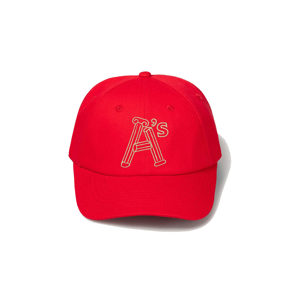 Column A Cap