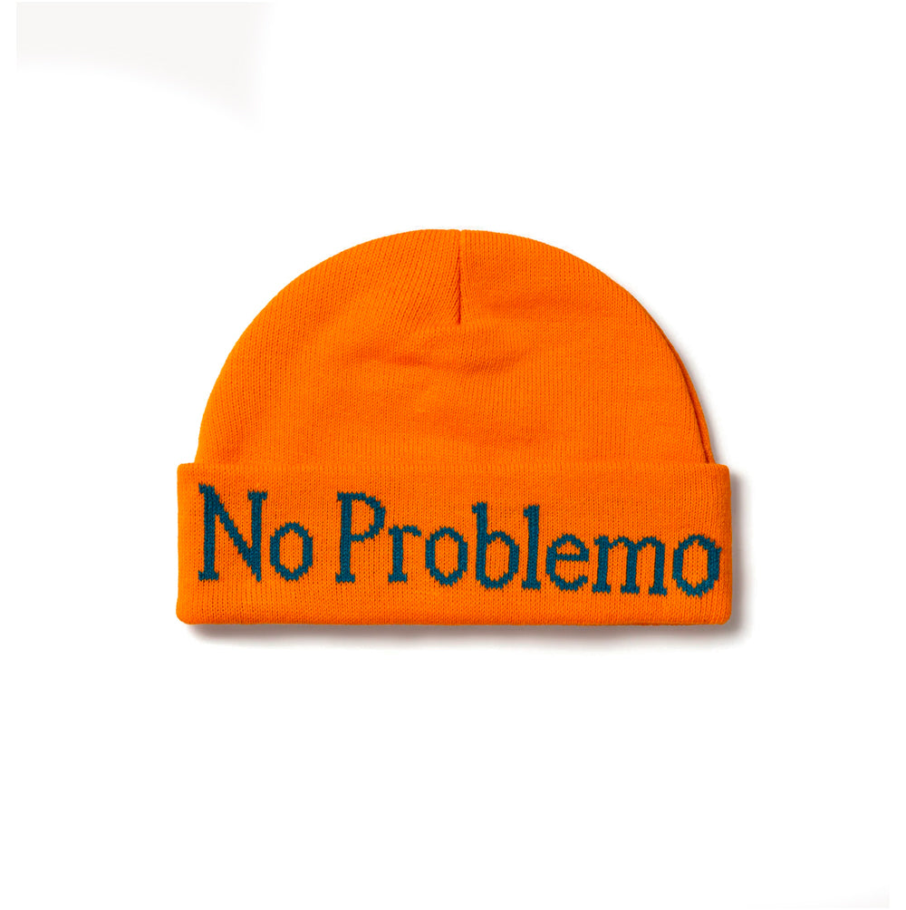 No Problemo Beanie