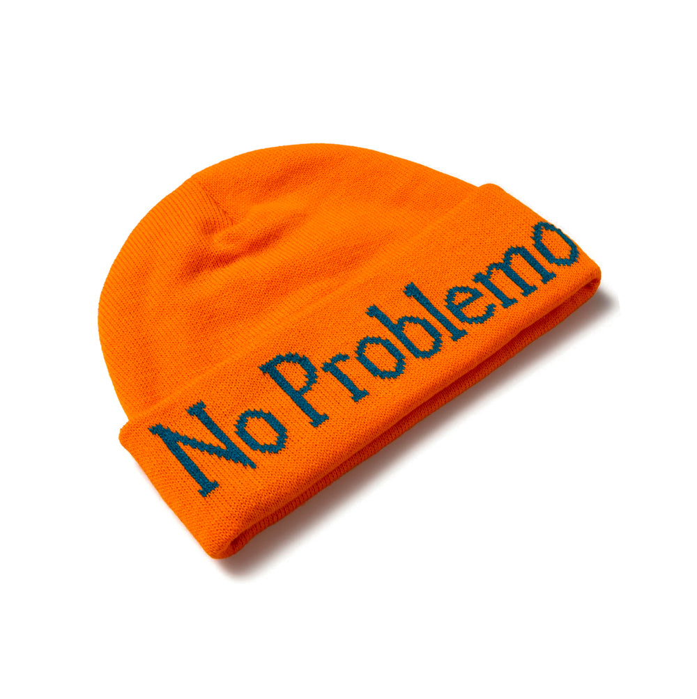 No Problemo Beanie
