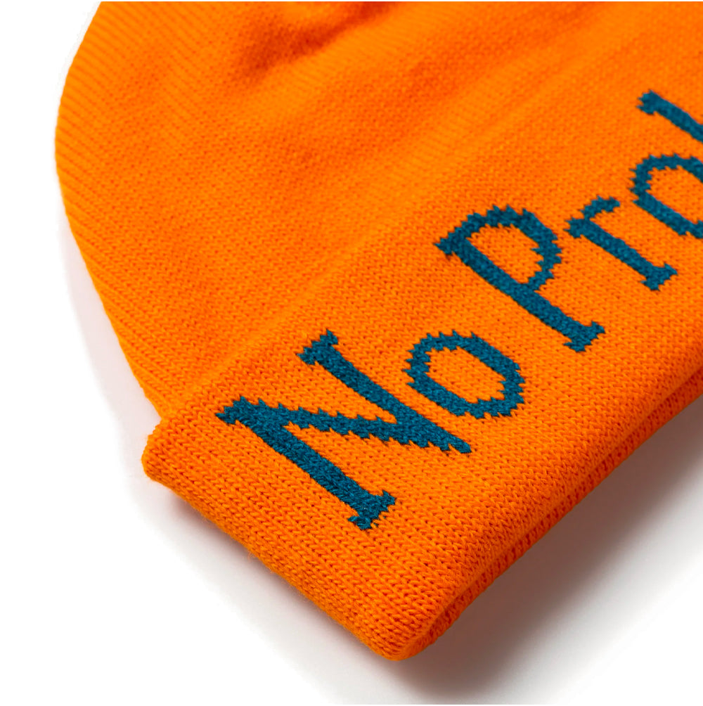 No Problemo Beanie