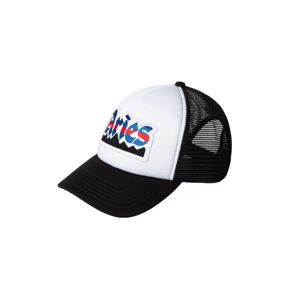 Mountain Trucker Cap