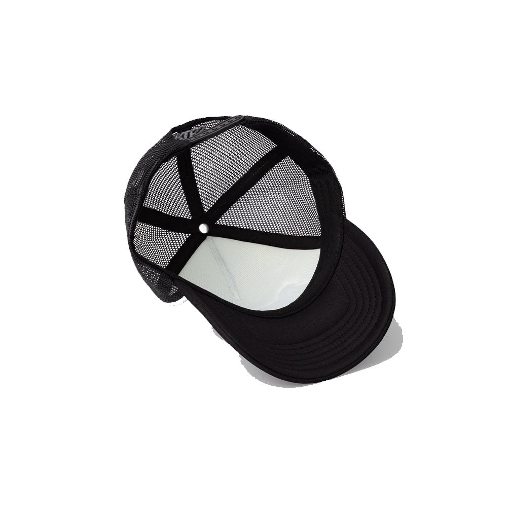 Mountain Trucker Cap