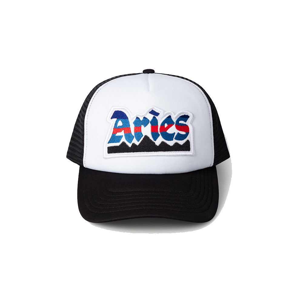 Mountain Trucker Cap