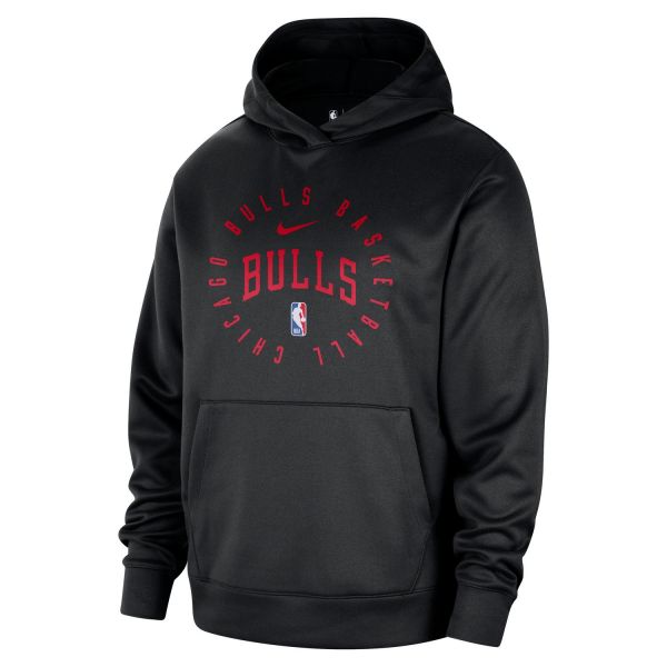 Nike NBA Chicago Bulls DF Spotlight PO Hoodie