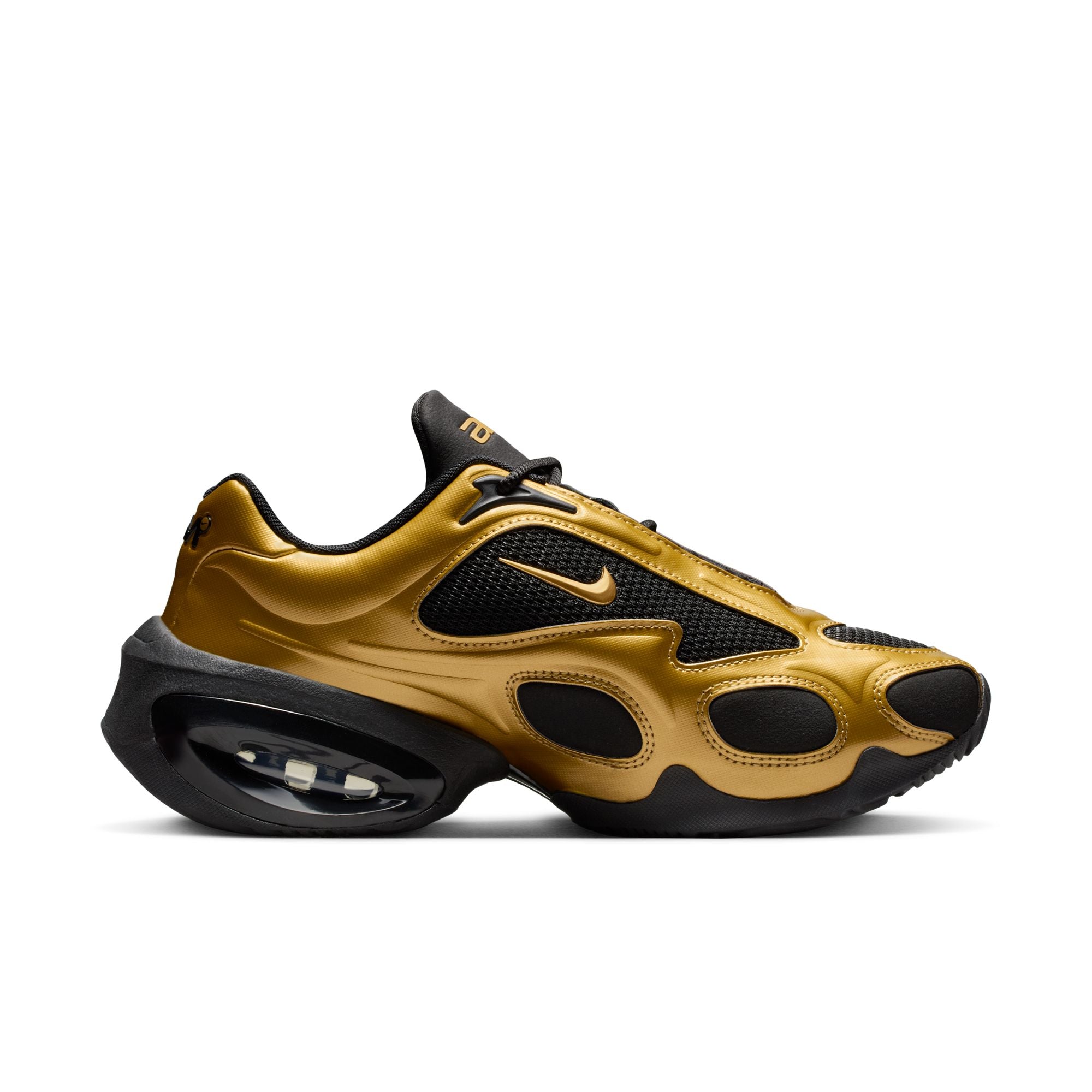 WMNS NIKE AIR MAX MUSE – Black Box