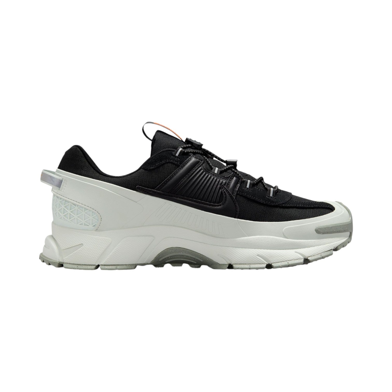 Zoom Vomero 5 Roam Black Light Silver