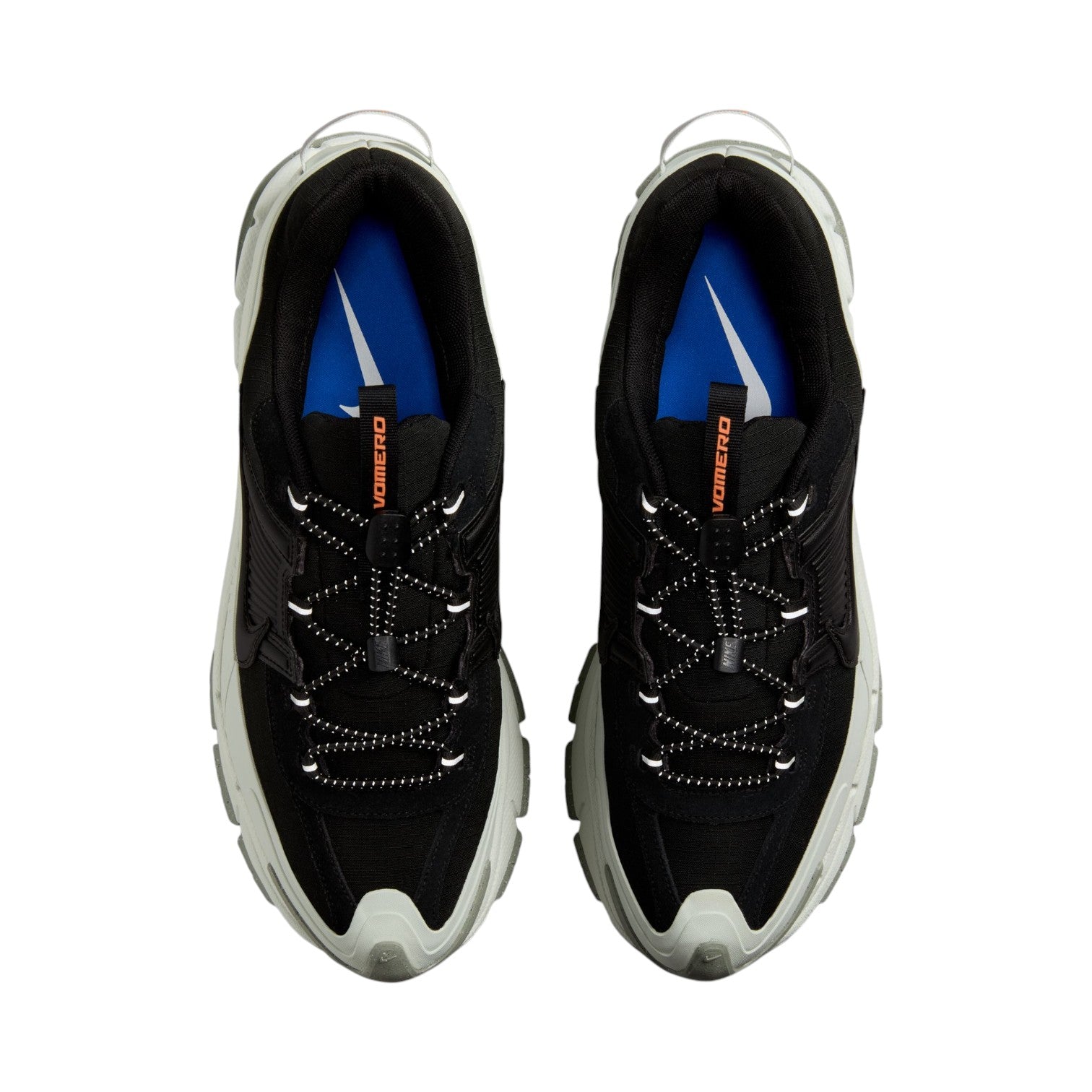 Zoom Vomero 5 Roam Black Light Silver