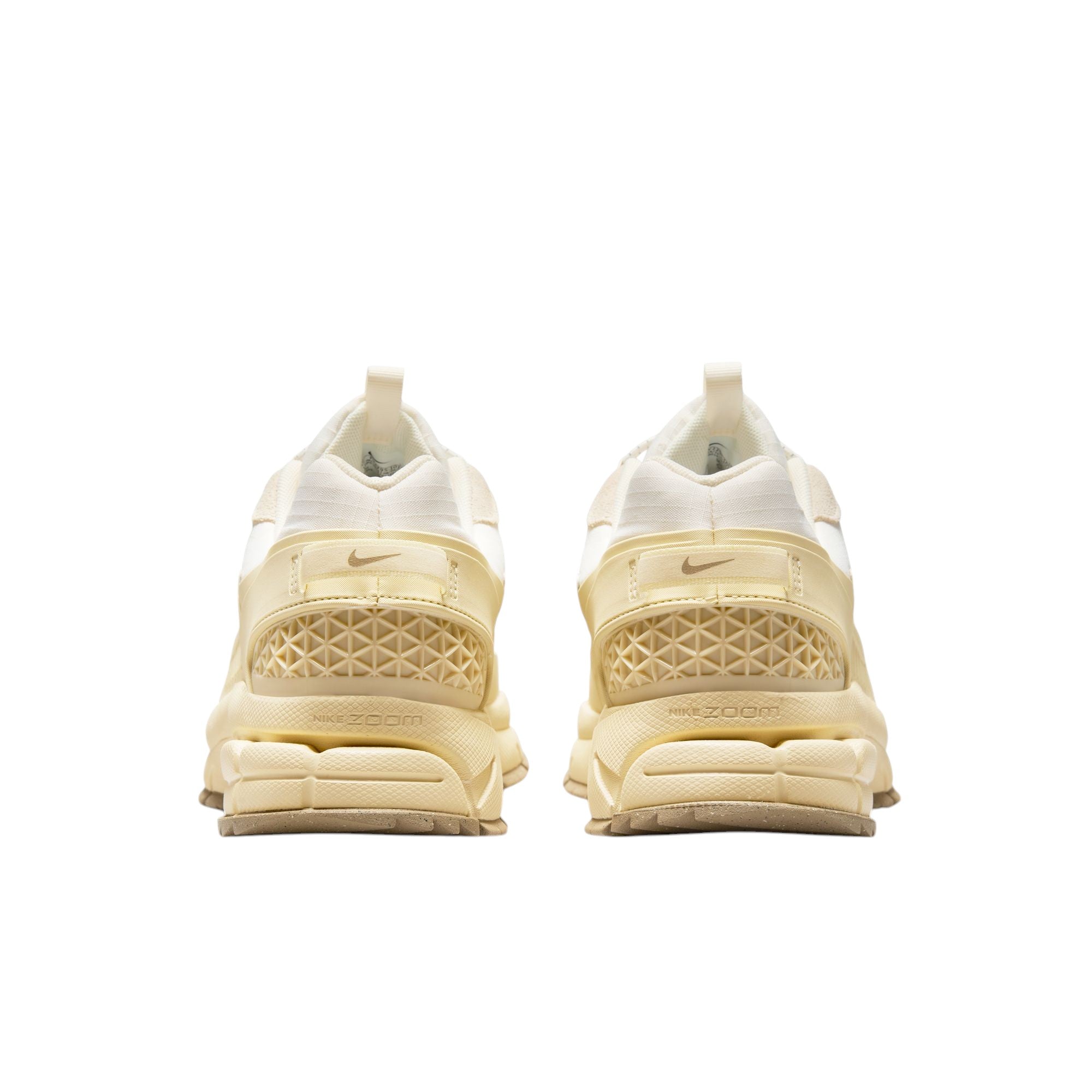Zoom Vomero Roam Pale Ivory & Light Khaki