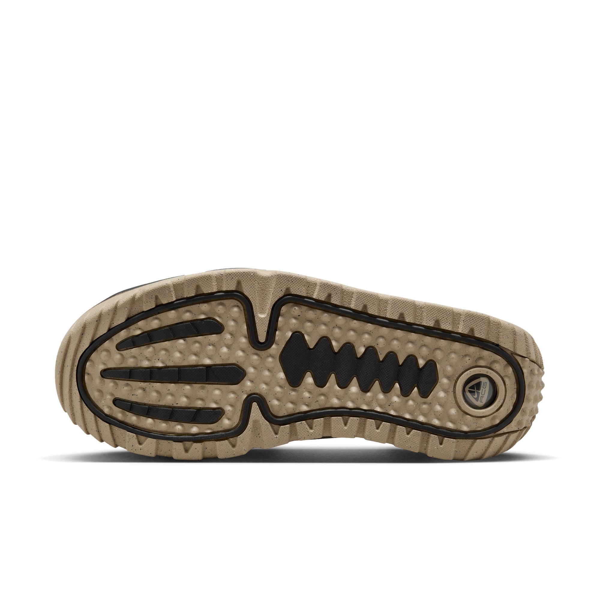 Acg Rufus