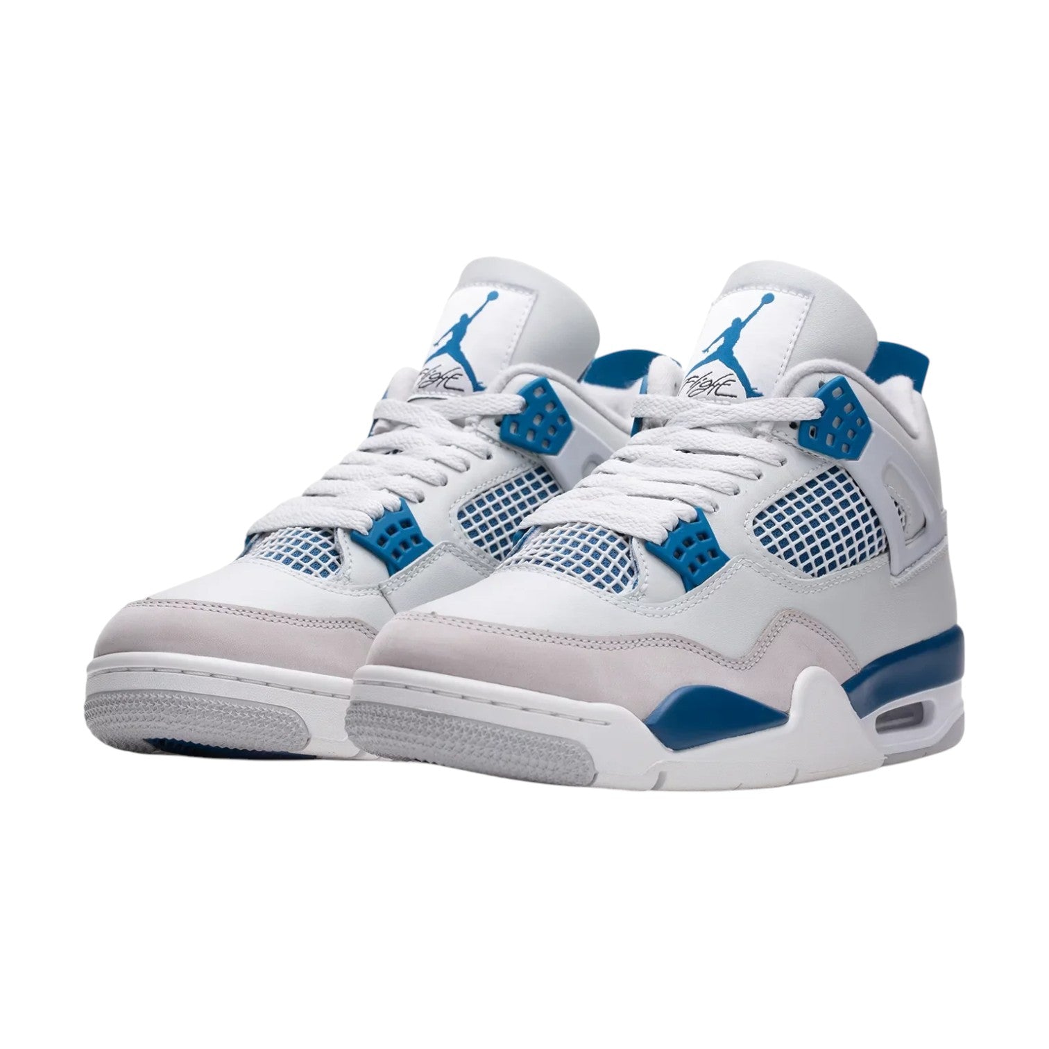 AIR JORDAN 4 RETRO RMSTD