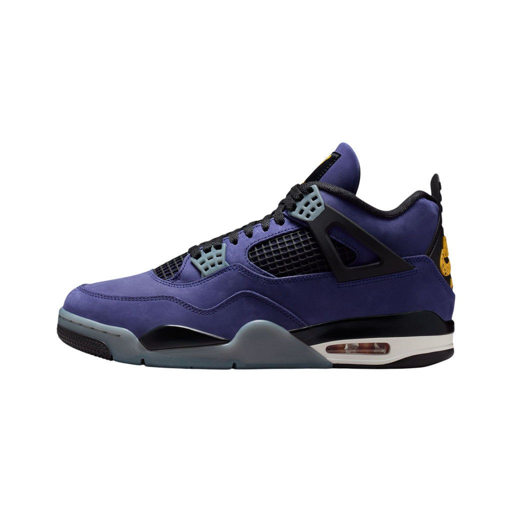 Air Jordan 4 Retro Lakers