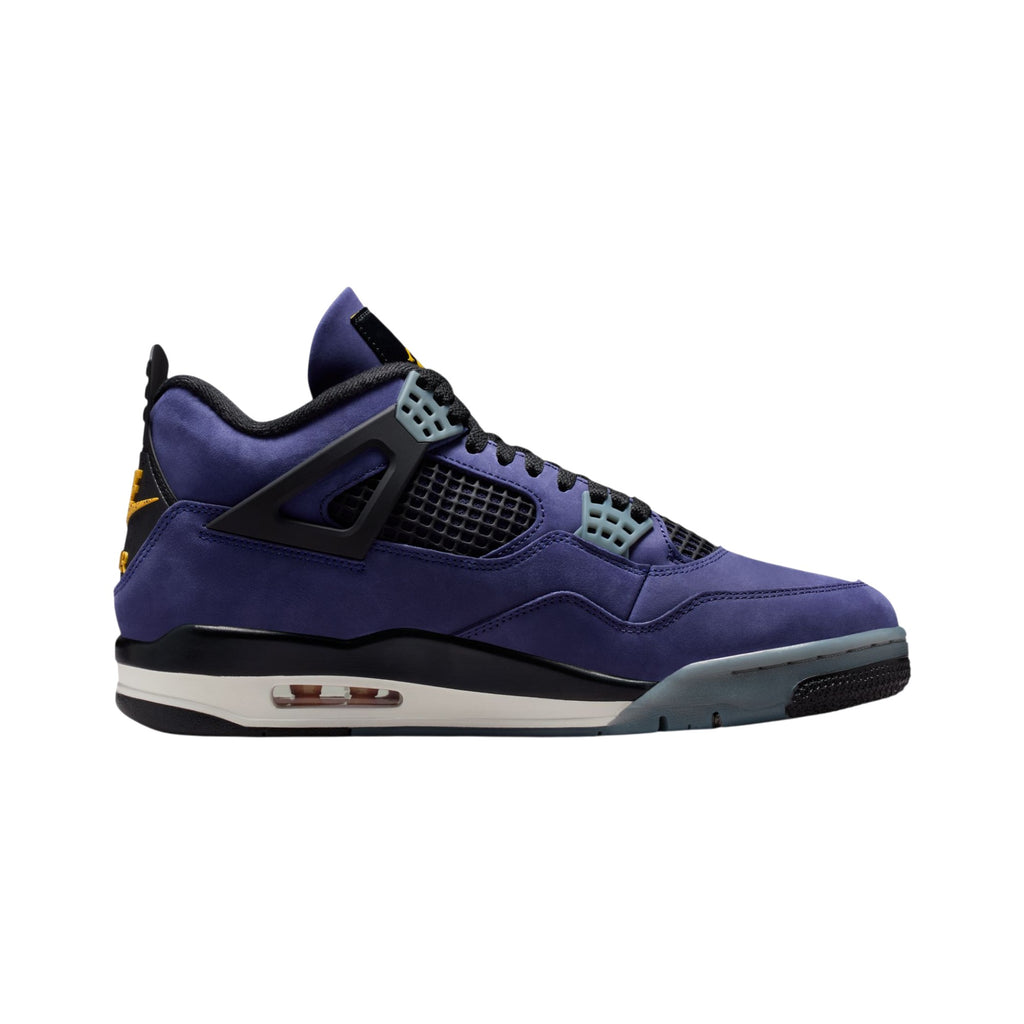Air Jordan 4 Retro Lakers