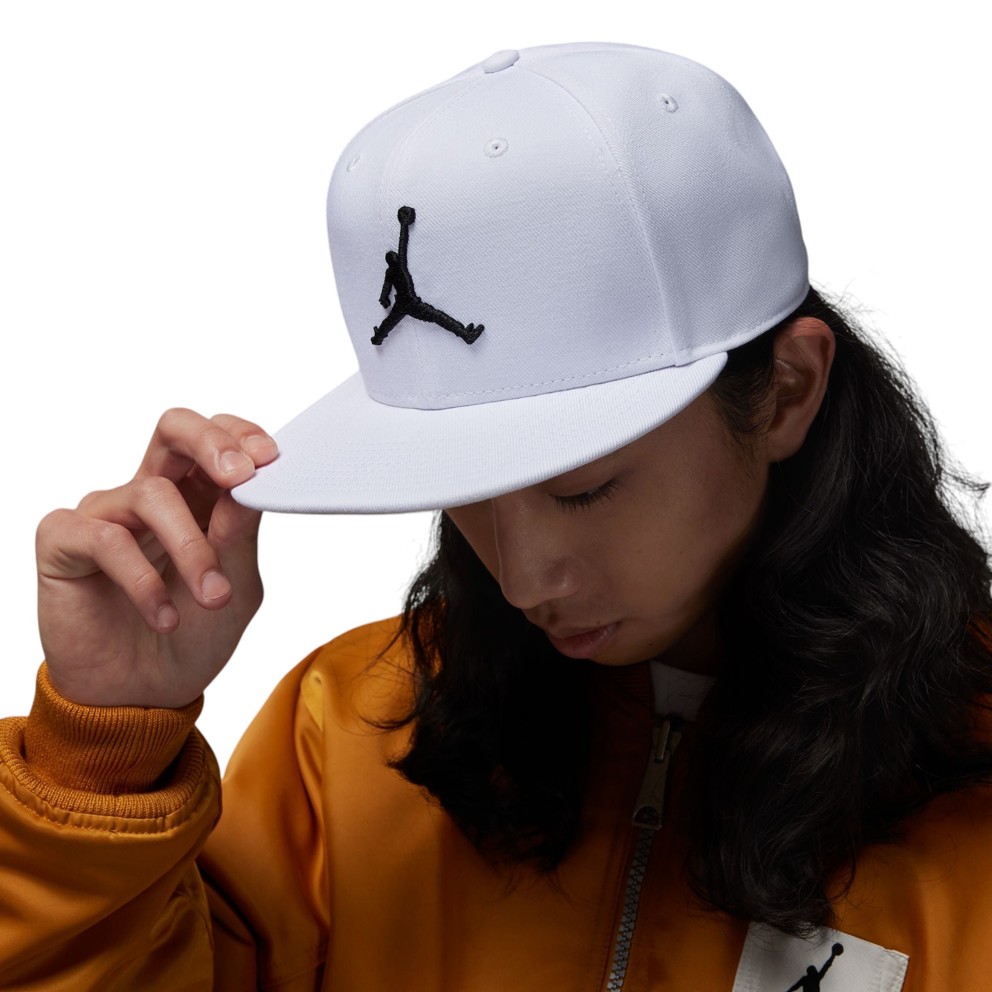 U J PRO CAP S FB JUMPMAN