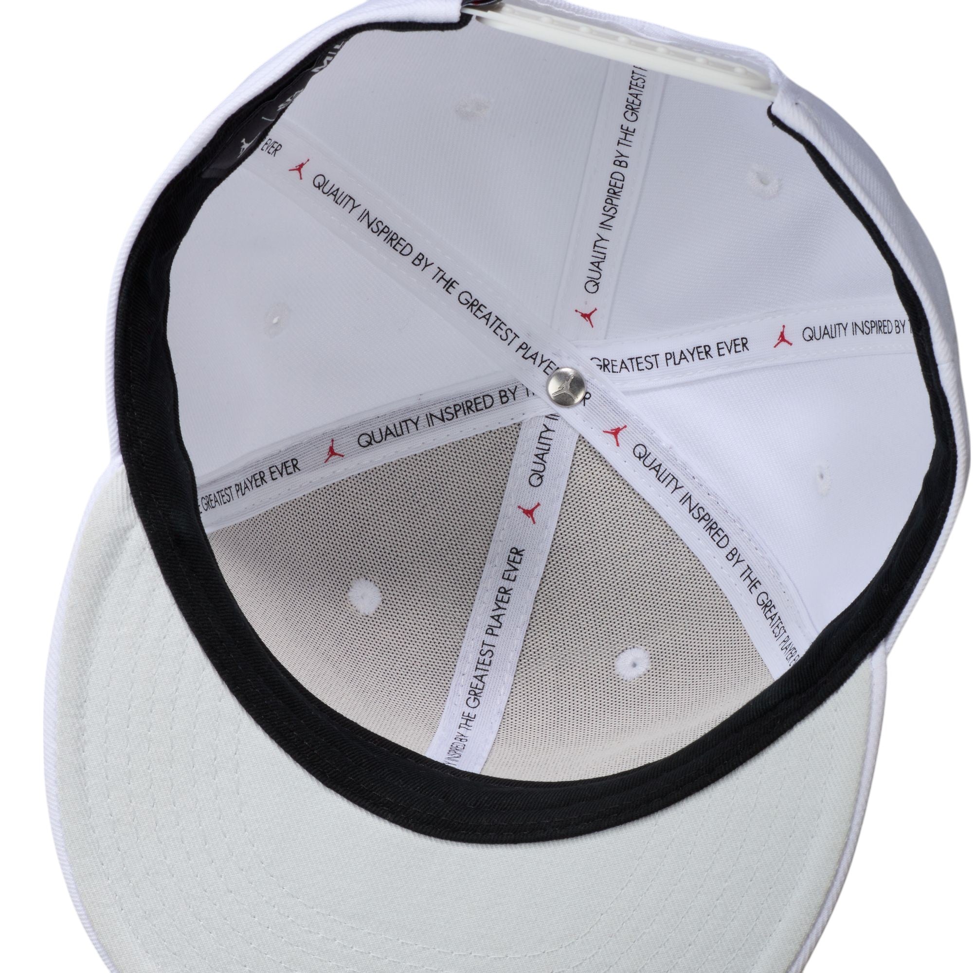 U J PRO CAP S FB JUMPMAN