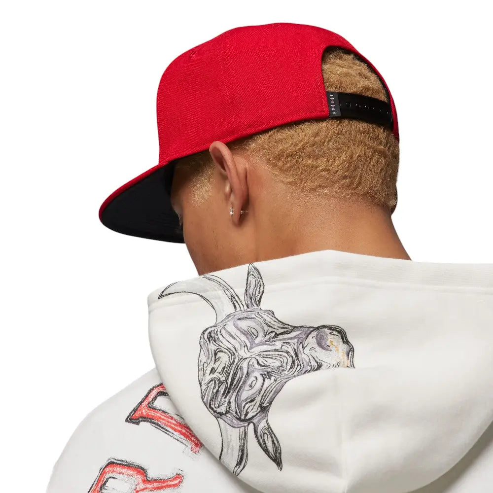 Jumpman Pro Adjustable Cap