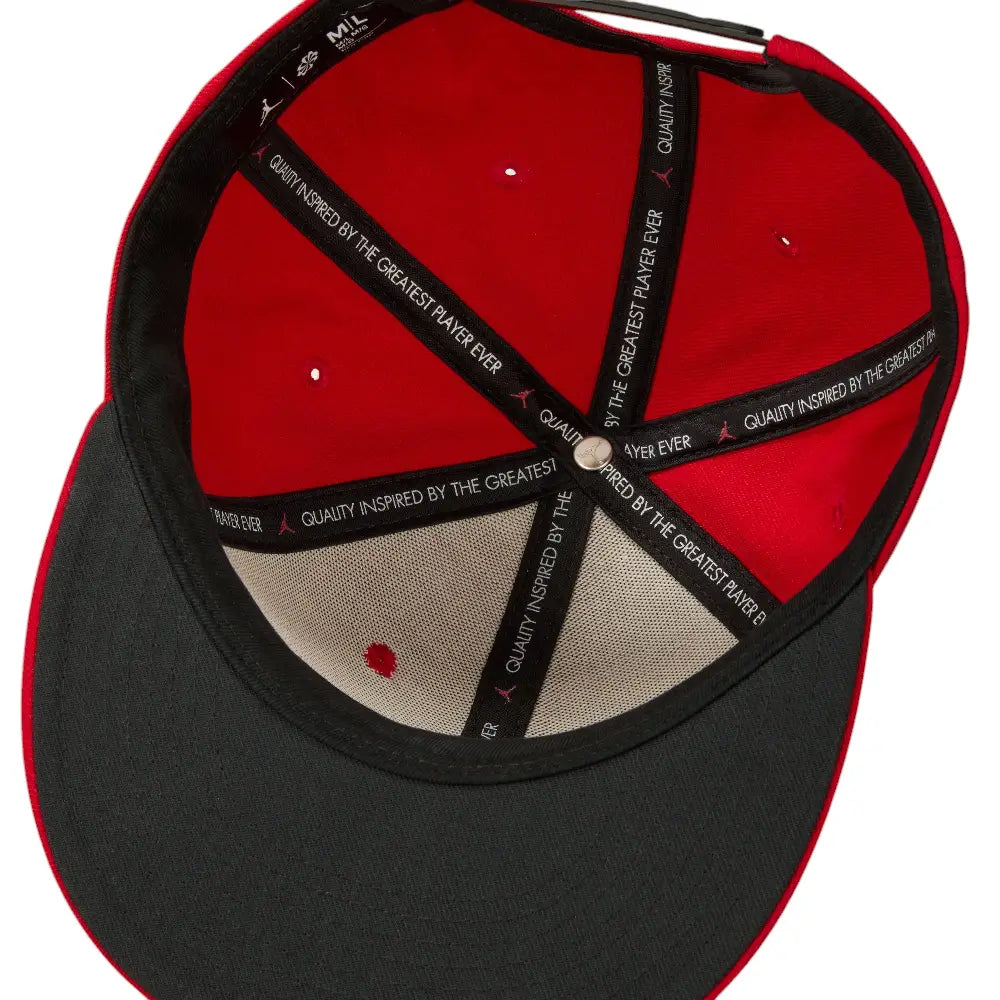 Jumpman Pro Adjustable Cap