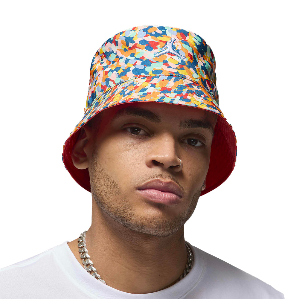 U J APEX BUCKET REV AOP