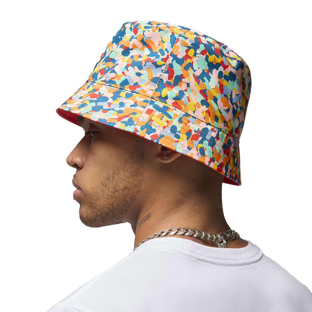 U J APEX BUCKET REV AOP