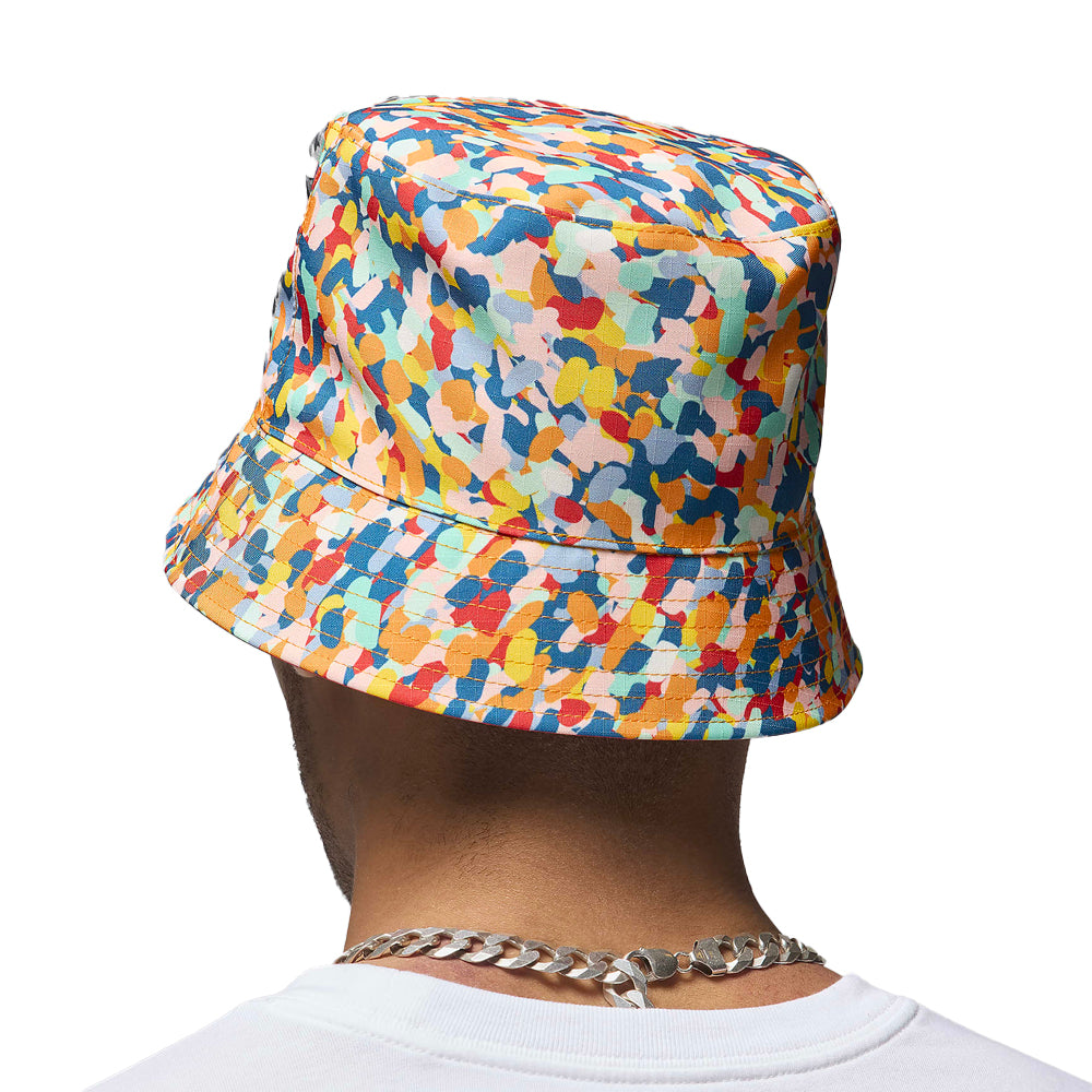 U J APEX BUCKET REV AOP