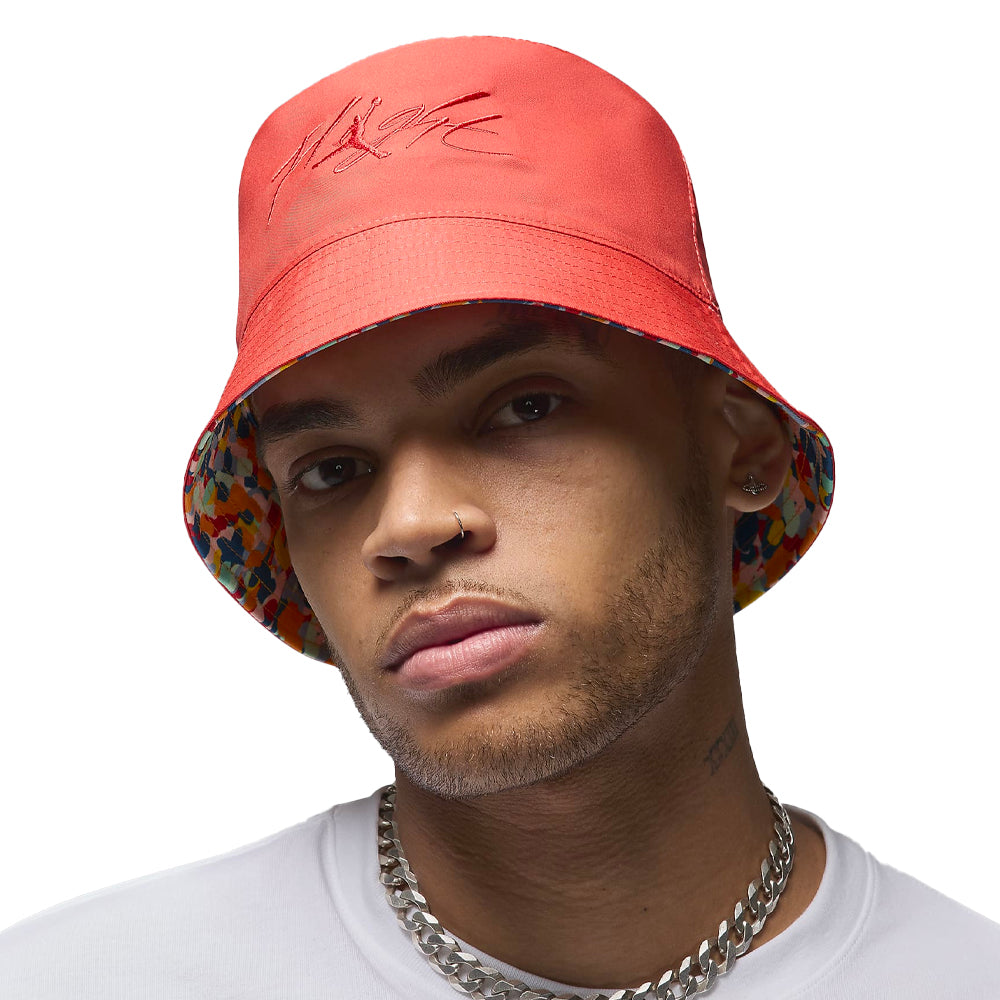 U J APEX BUCKET REV AOP