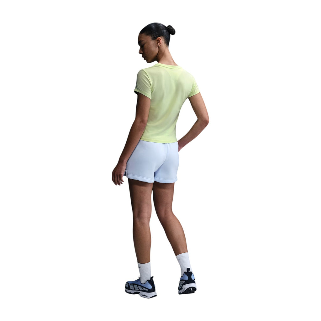 Sportswear Chill Knit T-Shirt Light Liquid Lime
