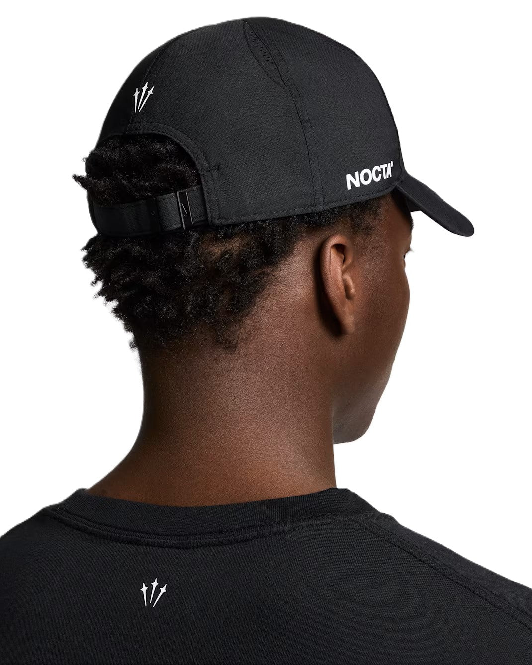 U NRG CLUB CAP NOCTA-USCB – Black Box