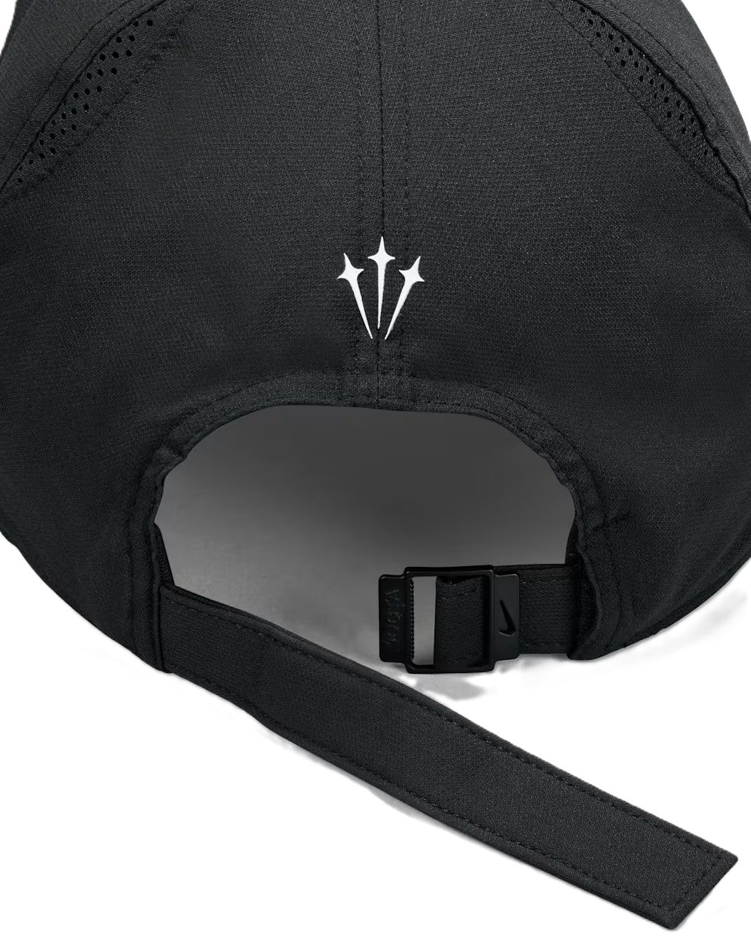 U NRG CLUB CAP NOCTA-USCB – Black Box