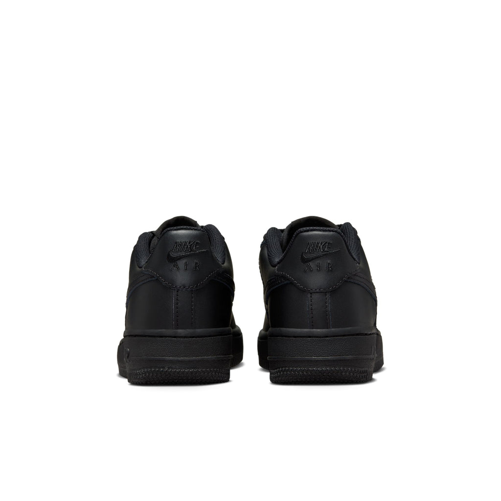 Air Force 1 Le Triple Black (gs)