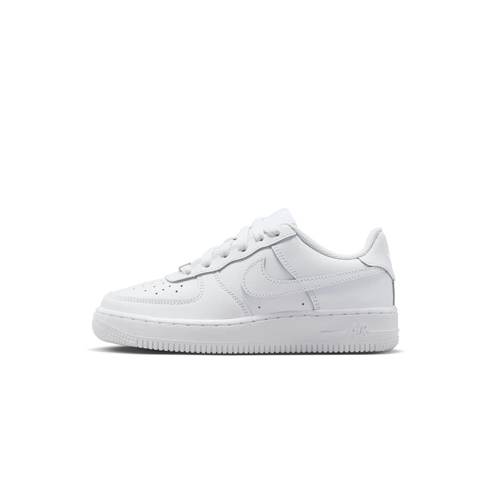 Nike Air Force 1 Le Triple White