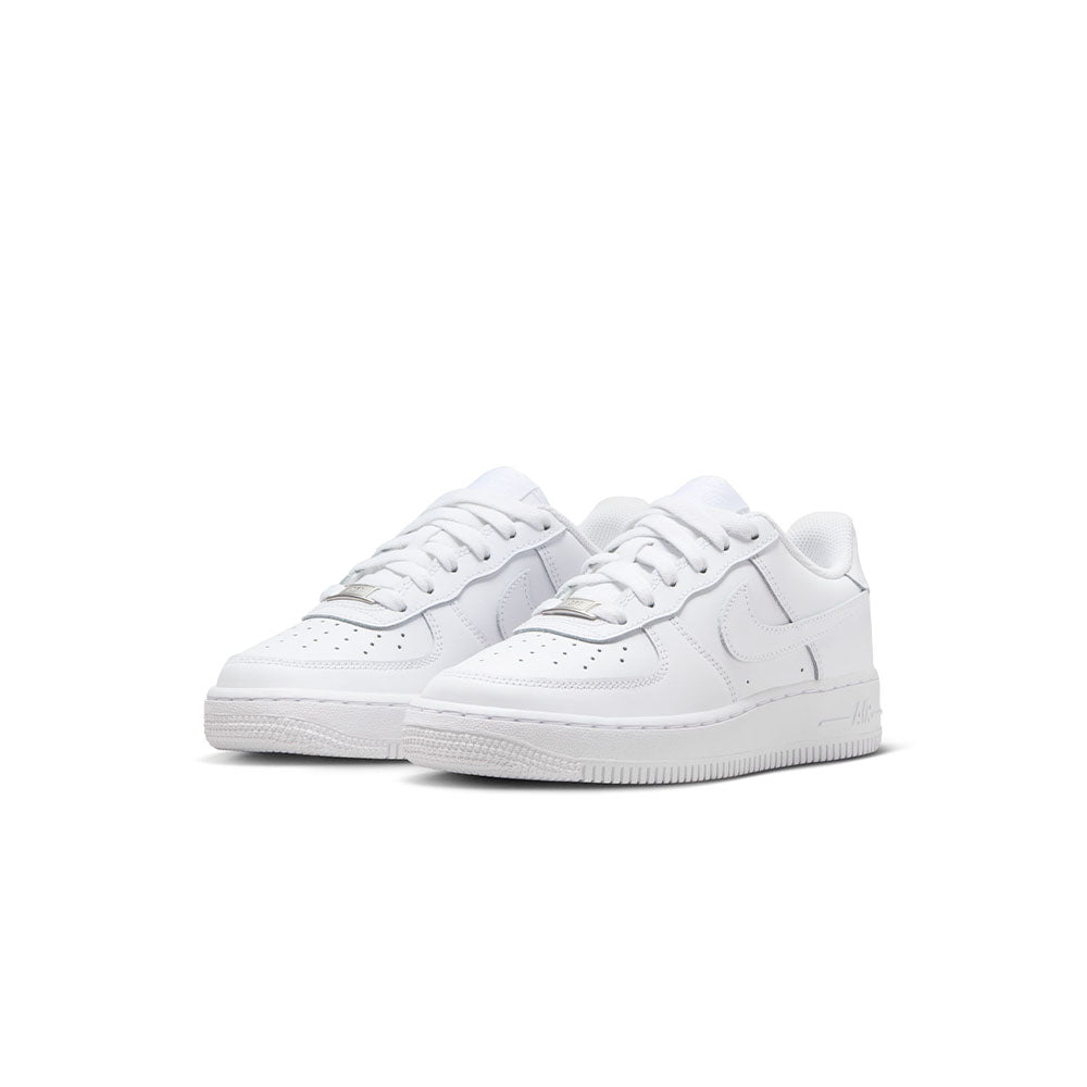 Nike Air Force 1 Le Triple White