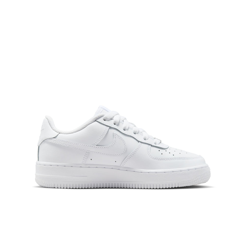 Nike Air Force 1 Le Triple White