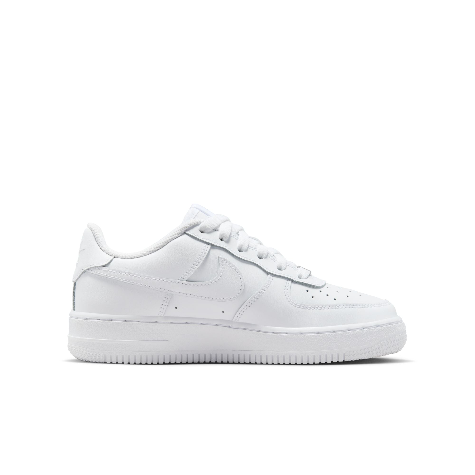 Air Force 1 Le Triple White (gs)
