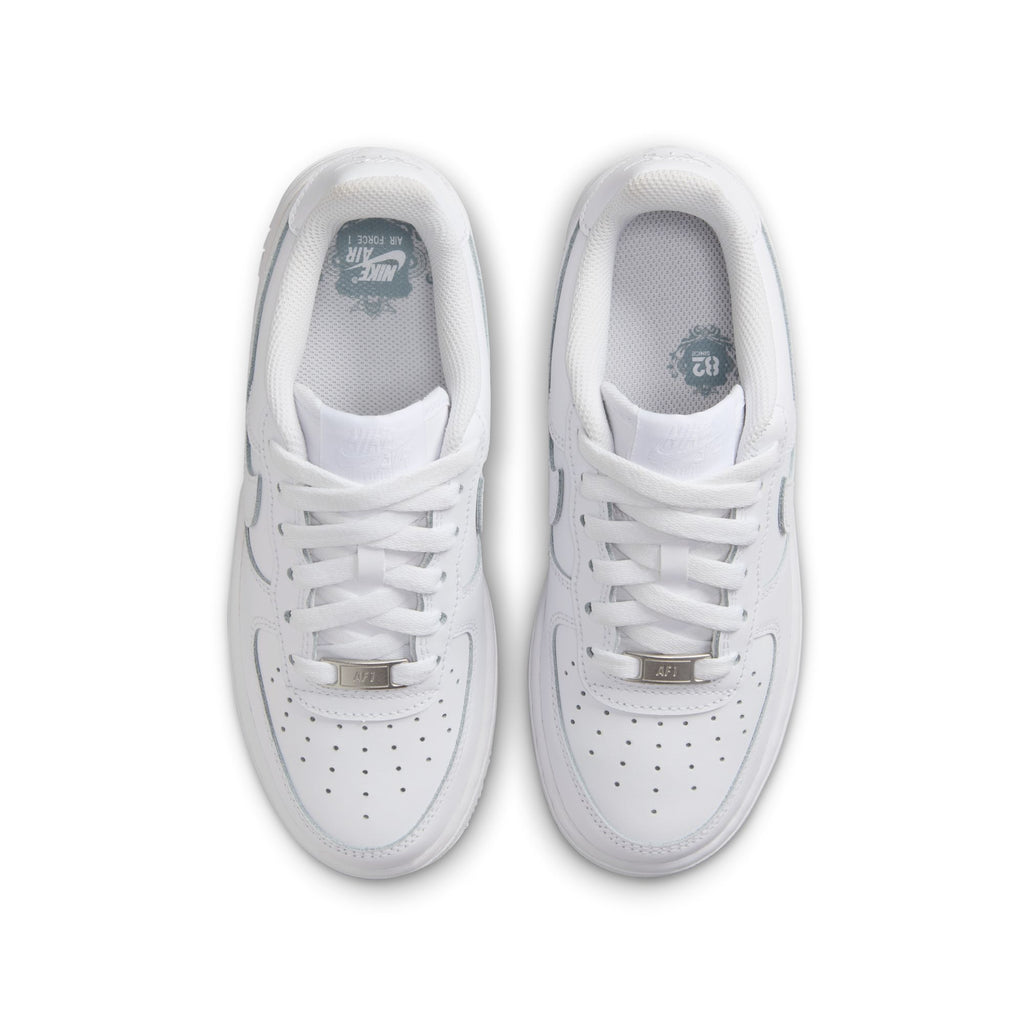Nike Air Force 1 Le Triple White