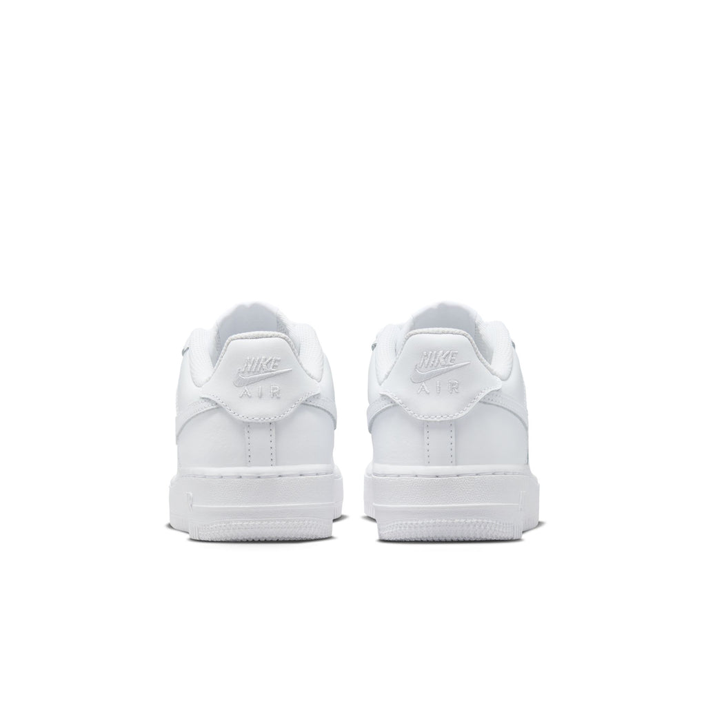 Nike Air Force 1 Le Triple White