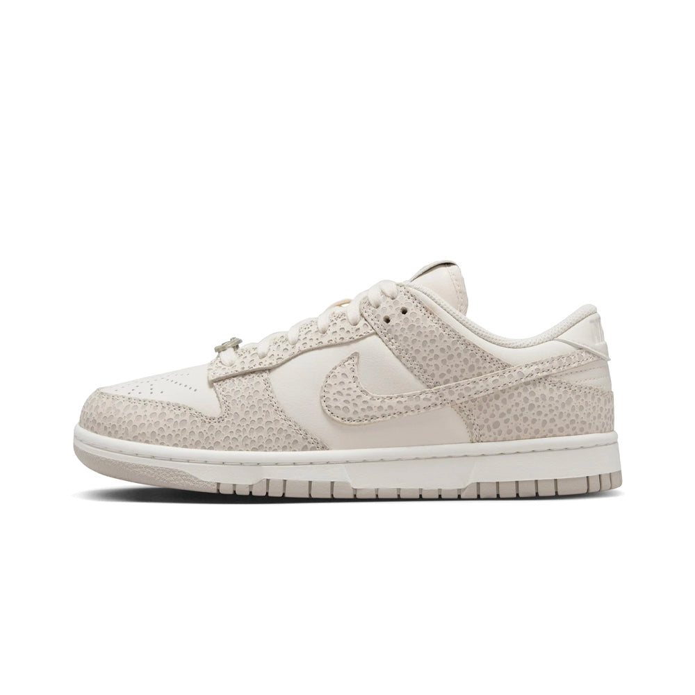 Nike Dunk Low Safari Phantom