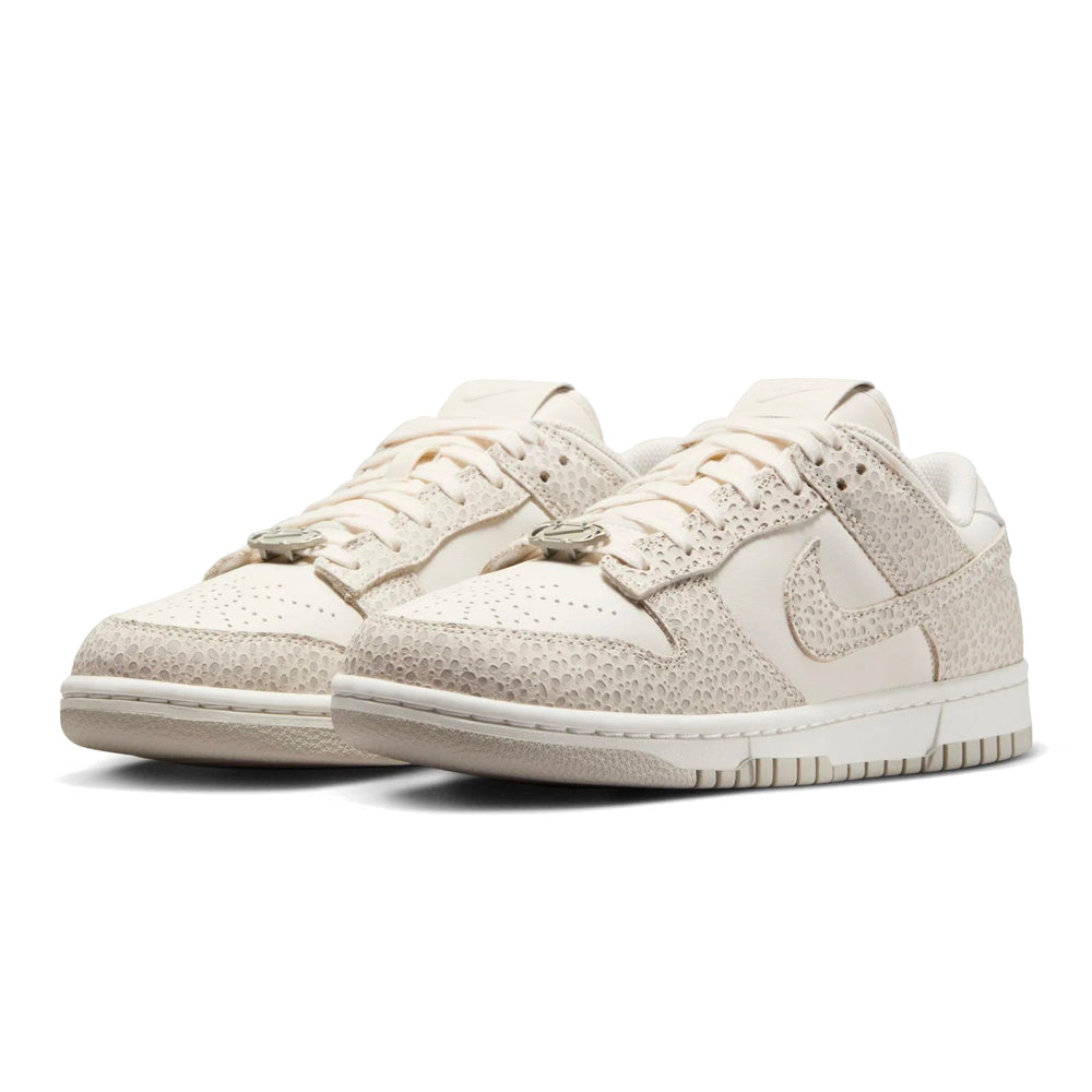 Dunk Low Safari Phantom