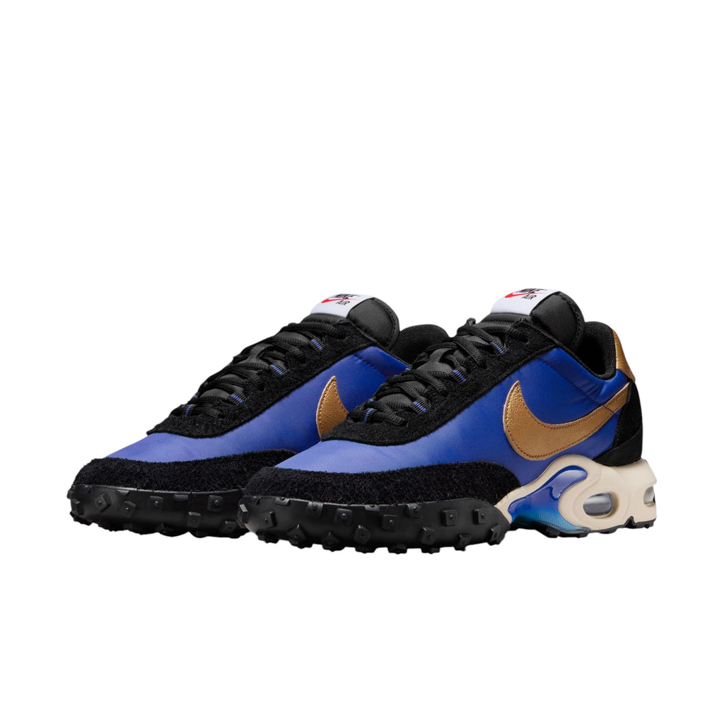 Air Max Waffle Sp Hyper Blu