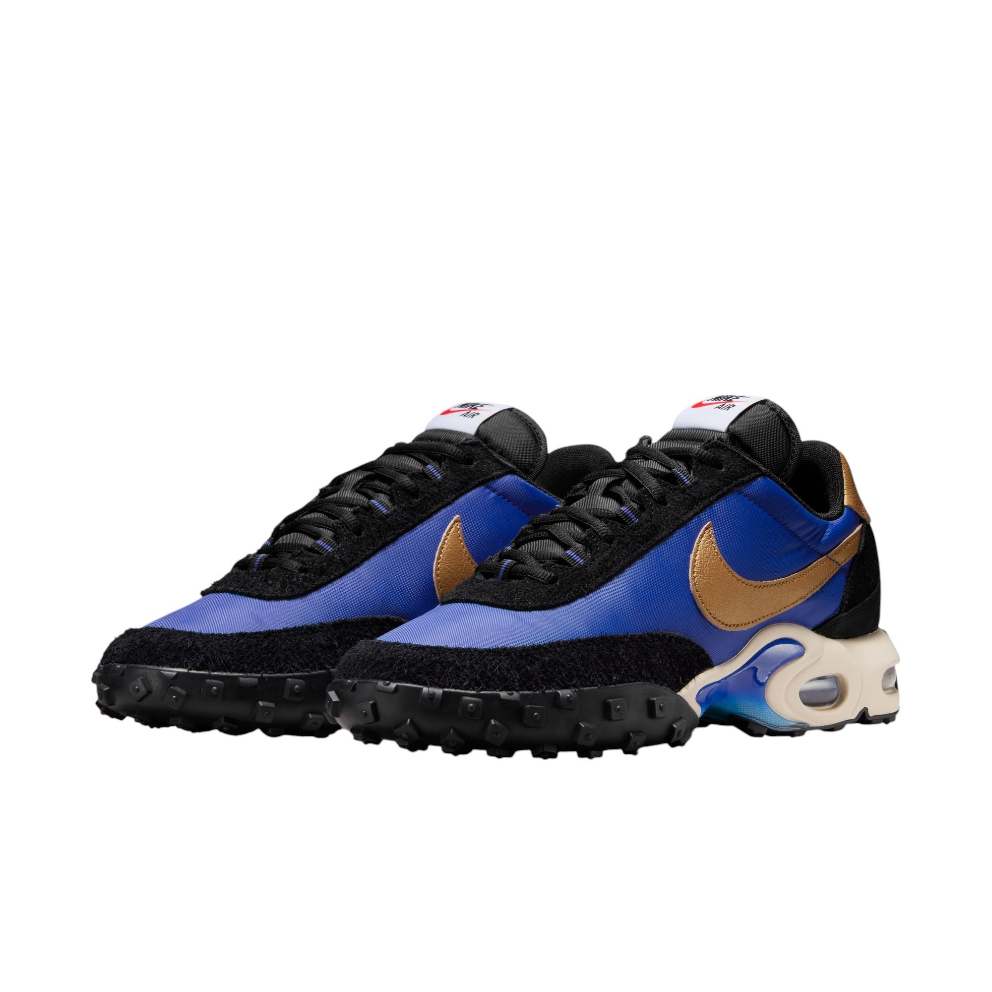 Air Max Waffle Sp Hyper Blu