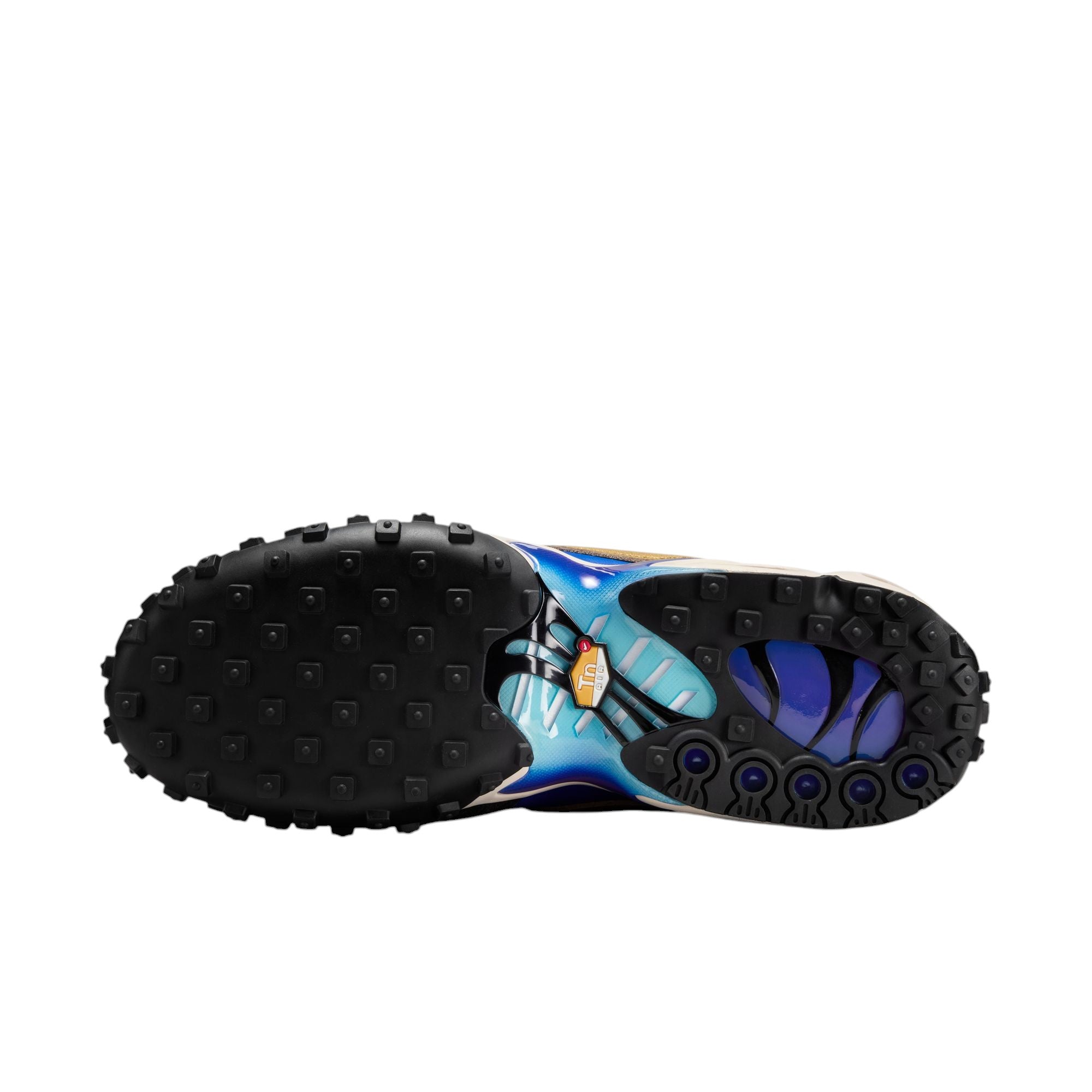 Air Max Waffle Sp Hyper Blu