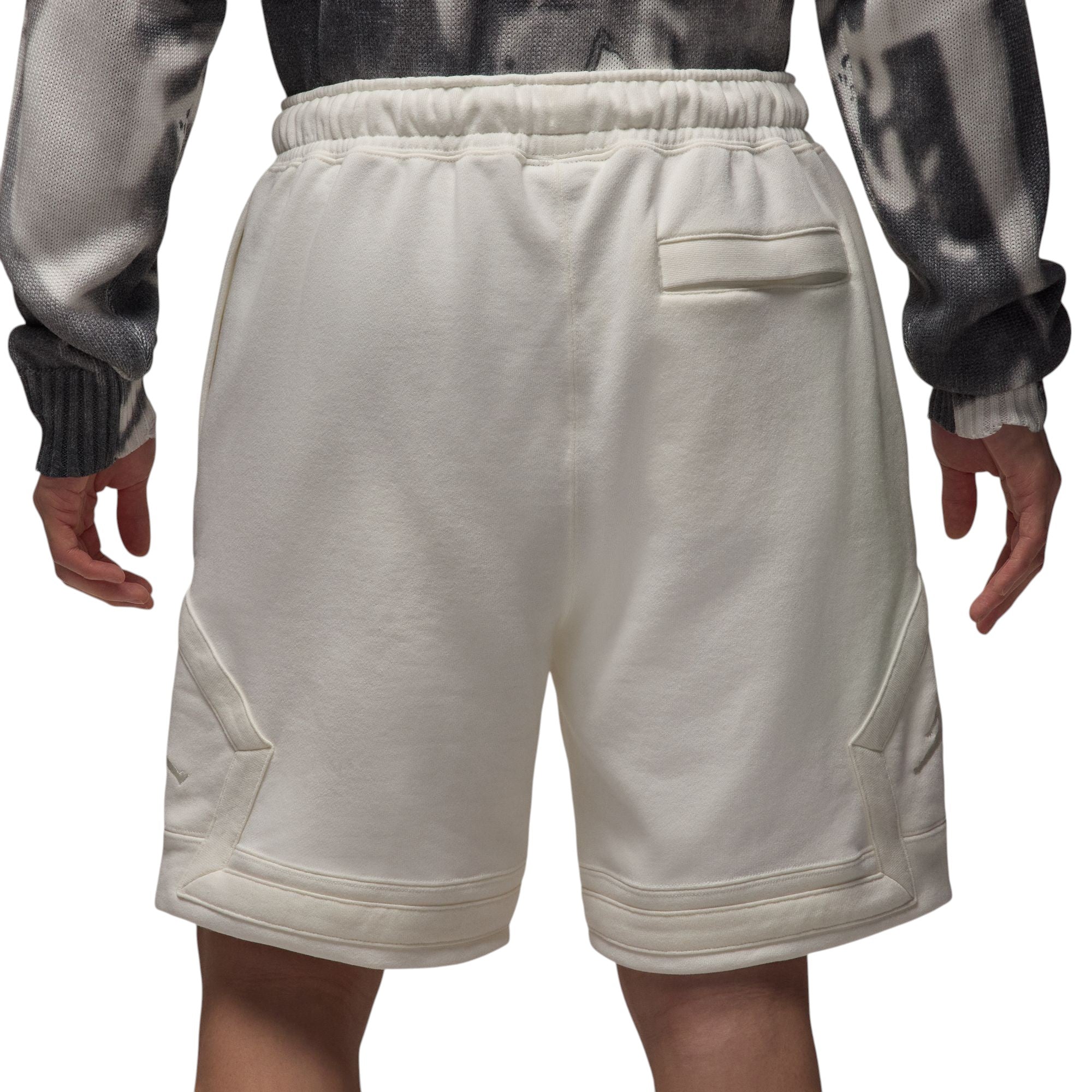 M J FLIGHT FLC DMND SHORT